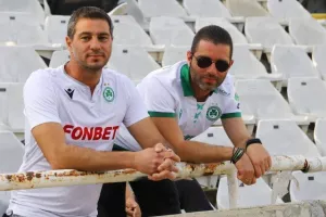 (ΦΩΤΟΡΕΠΟΡΤΑΖ) Ο κόσμος στο ΓΣΠ