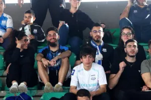 (ΦΩΤΟΡΕΠΟΡΤΑΖ) Ο κόσμος στο Τσίρειο