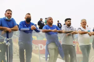 (ΦΩΤΟΡΕΠΟΡΤΑΖ) Ο κόσμος στην "ΑΡΕΝΑ"