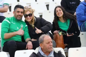 (ΦΩΤΟΡΕΠΟΡΤΑΖ) Ο κόσμος στο ΓΣΠ