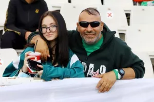 (ΦΩΤΟΡΕΠΟΡΤΑΖ) Ο κόσμος στο ΓΣΠ