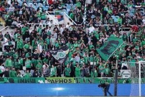 (ΦΩΤΟΡΕΠΟΡΤΑΖ) Ο κόσμος στο ΓΣΠ