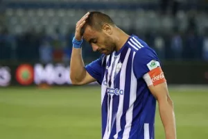 Απογοήτευση...