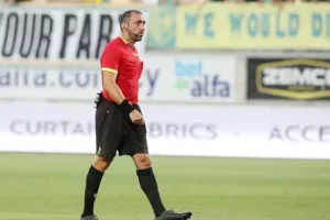 Ψηλός βαθμός...