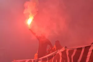 Η... τελευταία παράσταση/ΒΙΝΤΕΟ-ΦΩΤΟΣ