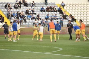 (Φωτορεπορτάζ) Ο κόσμος στο "ΠΑΠ"