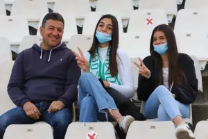 (ΦΩΤΟΡΕΠΟΡΤΑΖ) Ο κόσμος στο ΓΣΠ