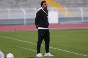 ΠΑΕΕΚ-Δόξα: Υπόθεση... β' ημιχρόνου (φώτος)