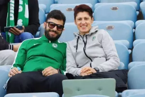 (ΦΩΤΟΡΕΠΟΡΤΑΖ) Ο κόσμος στο ΓΣΠ