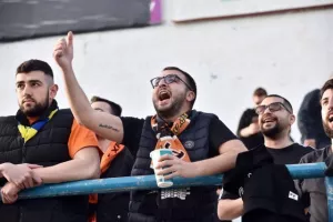 (Φωτορεπορτάζ) Ο κόσμος στο "ΠΑΠ"