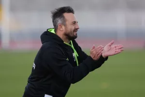 ΠΑΕΕΚ-Δόξα: Υπόθεση... β' ημιχρόνου (φώτος)