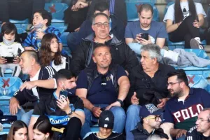 (ΦΩΤΟΡΕΠΟΡΤΑΖ) Ο κόσμος στο Τσίρειο
