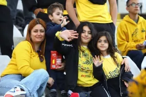 (ΦΩΤΟΡΕΠΟΡΤΑΖ) Ο κόσμος στο ΓΣΠ