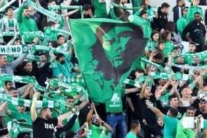 (ΦΩΤΟΡΕΠΟΡΤΑΖ) Ο κόσμος στο ΓΣΠ