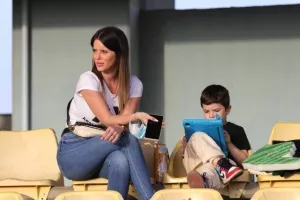 (ΦΩΤΟΡΕΠΟΡΤΑΖ) Ο κόσμος στο Τσίρειο