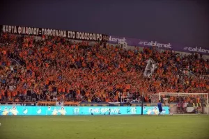 Η... τελευταία παράσταση/ΒΙΝΤΕΟ-ΦΩΤΟΣ
