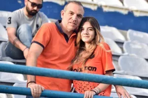 (Φωτορεπορτάζ) Ο κόσμος στο "ΠΑΠ"