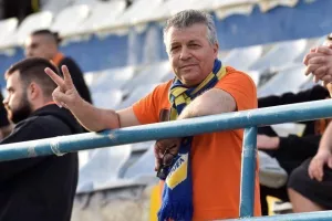 (Φωτορεπορτάζ) Ο κόσμος στο "ΠΑΠ"