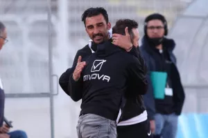 ΠΑΕΕΚ-Δόξα: Υπόθεση... β' ημιχρόνου (φώτος)