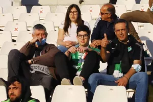 (ΦΩΤΟΡΕΠΟΡΤΑΖ) Ο κόσμος στο ΓΣΠ