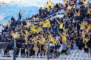 (ΦΩΤΟΡΕΠΟΡΤΑΖ) Ο κόσμος στο ΓΣΠ