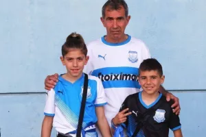 (ΦΩΤΟΡΕΠΟΡΤΑΖ) Ο κόσμος στο Τσίρειο