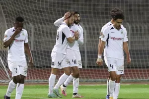 ΠΑΕΕΚ-Δόξα: Υπόθεση... β' ημιχρόνου (φώτος)