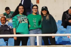 (ΦΩΤΟΡΕΠΟΡΤΑΖ) Ο κόσμος στο ΓΣΠ