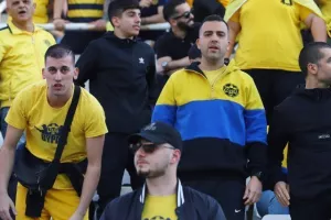 (ΦΩΤΟΡΕΠΟΡΤΑΖ) Ο κόσμος στο ΓΣΠ