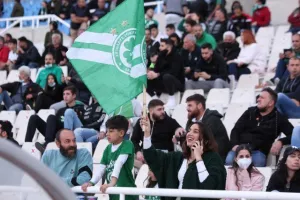 (ΦΩΤΟΡΕΠΟΡΤΑΖ) Ο κόσμος στο ΓΣΠ