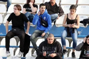 (Φωτορεπορτάζ) Ο κόσμος στο "ΠΑΠ"