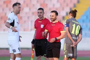 ΠΑΕΕΚ-Δόξα: Υπόθεση... β' ημιχρόνου (φώτος)