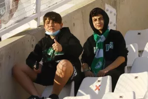 (ΦΩΤΟΡΕΠΟΡΤΑΖ) Ο κόσμος στο ΓΣΠ