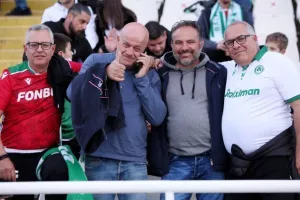 (ΦΩΤΟΡΕΠΟΡΤΑΖ) Ο κόσμος στο ΓΣΠ