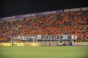 Η... τελευταία παράσταση/ΒΙΝΤΕΟ-ΦΩΤΟΣ