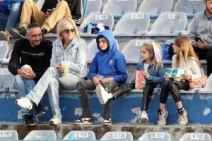 (Φωτορεπορτάζ) Ο κόσμος στο "ΠΑΠ"