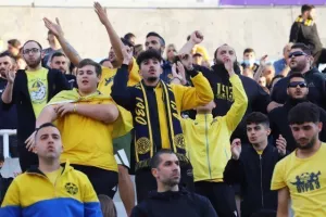 (ΦΩΤΟΡΕΠΟΡΤΑΖ) Ο κόσμος στο ΓΣΠ