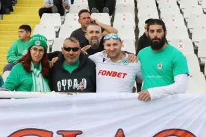 (ΦΩΤΟΡΕΠΟΡΤΑΖ) Ο κόσμος στο ΓΣΠ