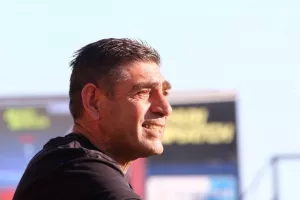ΑΕΛ - Εθνικός Άχνας: Νόμος… Στέφαν και τώρα “τελικός” (φώτος) 