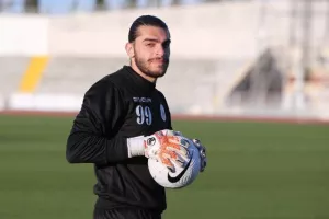 ΠΑΕΕΚ-Δόξα: Υπόθεση... β' ημιχρόνου (φώτος)