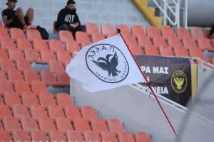 ΠΑΕΕΚ-Δόξα: Υπόθεση... β' ημιχρόνου (φώτος)