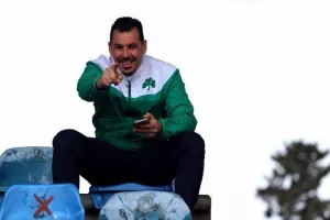 ΦΩΤΟΣ: Ο κόσμος στο Τσίρειο 
