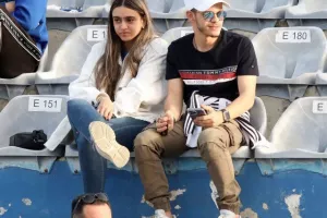 (Φωτορεπορτάζ) Ο κόσμος στο "ΠΑΠ"