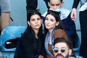 (ΦΩΤΟΡΕΠΟΡΤΑΖ) Ο κόσμος στο Τσίρειο