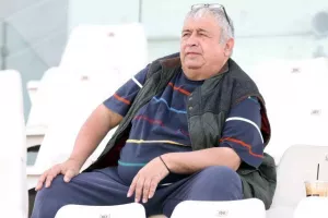 Λιγοστός ο κόσμος στο ΓΣΠ (φώτος) 