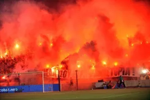 Η... τελευταία παράσταση/ΒΙΝΤΕΟ-ΦΩΤΟΣ