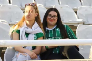 (ΦΩΤΟΡΕΠΟΡΤΑΖ) Ο κόσμος στο ΓΣΠ