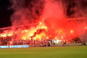 Η... τελευταία παράσταση/ΒΙΝΤΕΟ-ΦΩΤΟΣ
