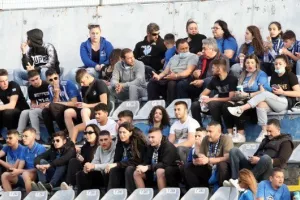 (Φωτορεπορτάζ) Ο κόσμος στο "ΠΑΠ"