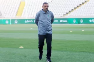 Πρώην... Ομόνοια